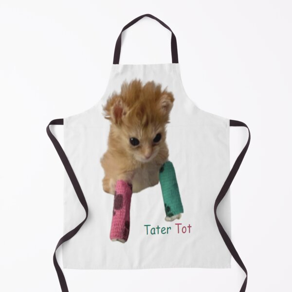 Item preview, Tater Tot designed and sold by Tamara Nedeljkovska.