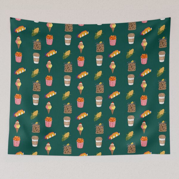 Item preview, Mn State Fair Foods      designed and sold by Poreidrallschet.