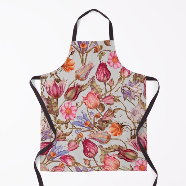 Item preview, Secluded Garden Summer designed and sold by Burcu Korkmazyurek.