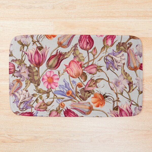 Item preview, Secluded Garden Summer designed and sold by Burcu Korkmazyurek.