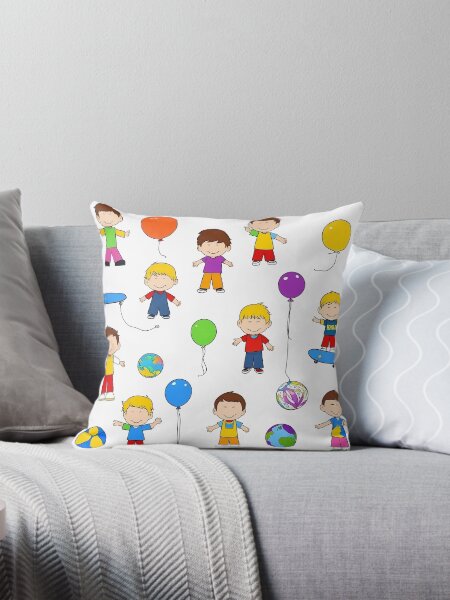 Item preview, Boys designed and sold by Halljenny.
