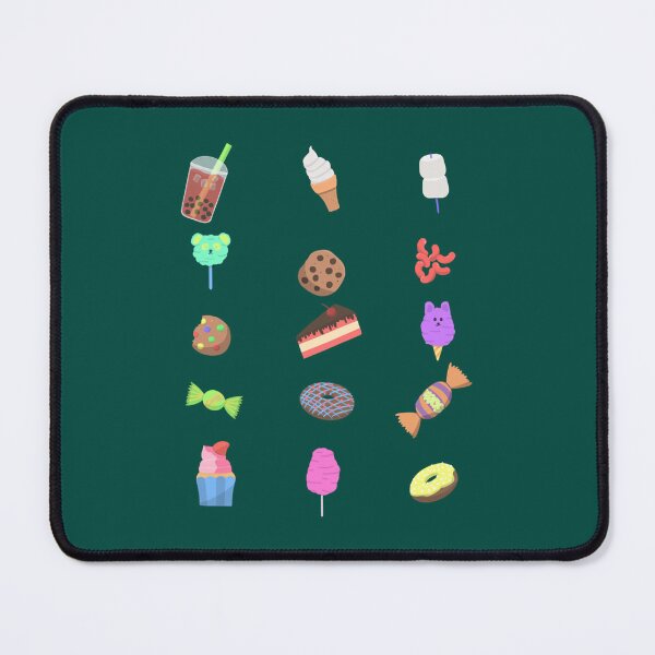 Item preview, mn state fair foods     designed and sold by Poreidrallschet.