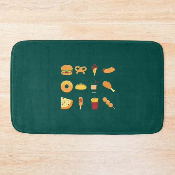 Item preview, Mn State Fair Foods    designed and sold by Poreidrallschet.