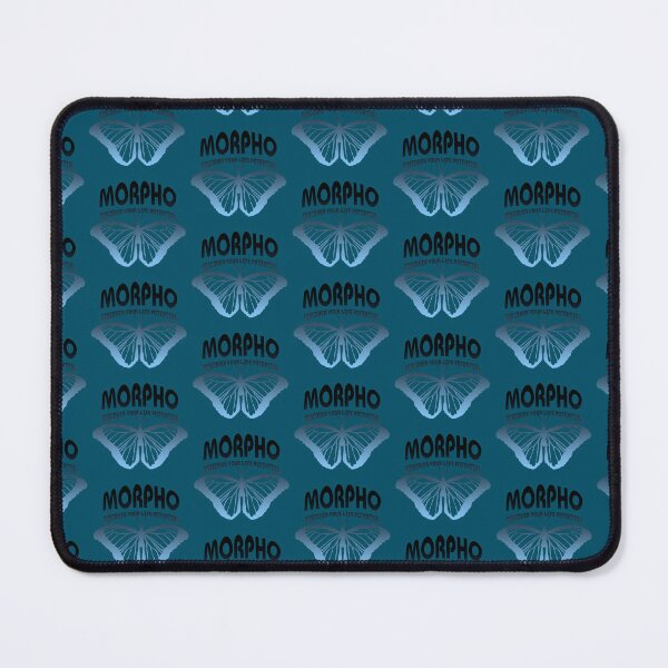 Item preview, morpho discover your life potential, The Big Door Prize, Chris O'Dowd designed and sold by ironpalette.