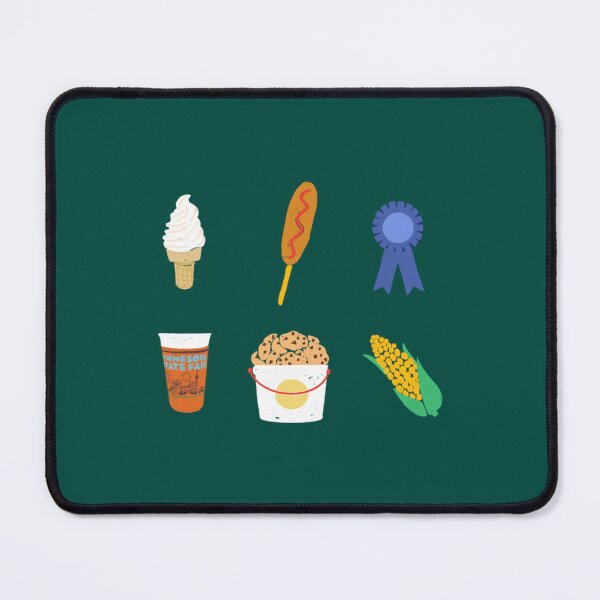 Item preview, MN State Fair Foods   designed and sold by Poreidrallschet.