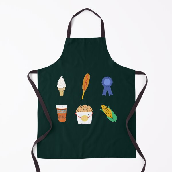 Item preview, MN State Fair Foods designed and sold by Poreidrallschet.