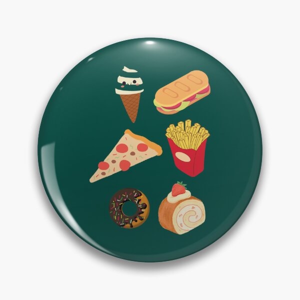 Item preview, MN State Fair Foods pack    designed and sold by Poreidrallschet.