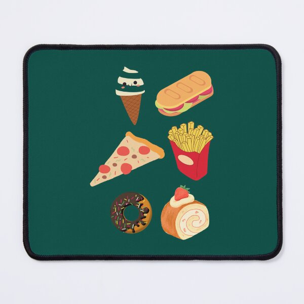 Item preview, MN State Fair Foods pack    designed and sold by Poreidrallschet.