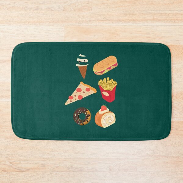 Item preview, MN State Fair Foods pack    designed and sold by Poreidrallschet.