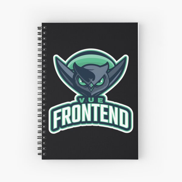 Item preview, Vue Frontend - DevSports Series  	 designed and sold by uctjmjti88.