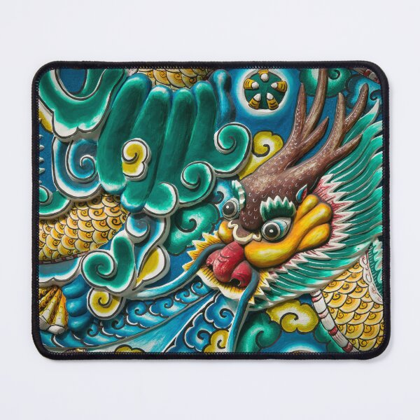 Item preview, Thai Dragon Wood Carving designed and sold by David Bowman.