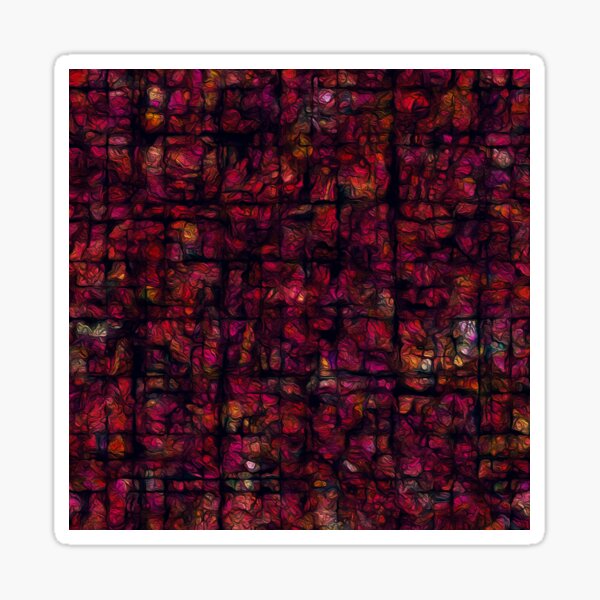 Lines 269 Sticker