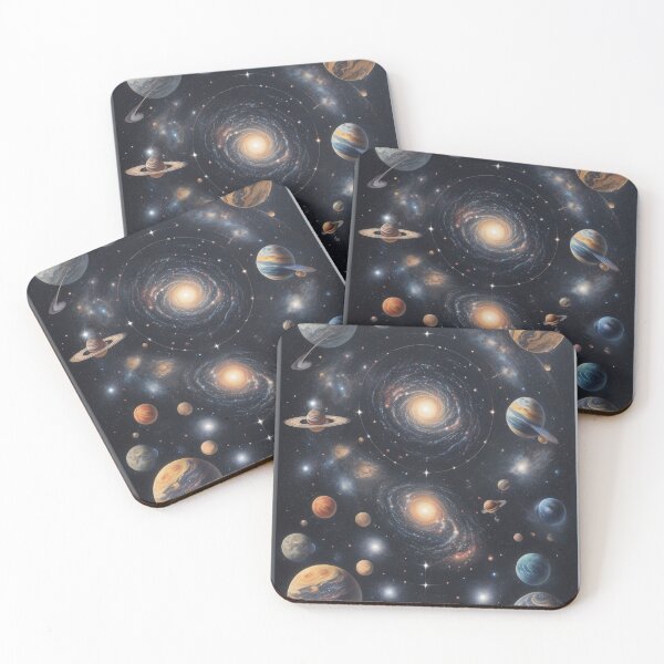 Item preview,  "Cosmos-Inspired Design: Unleashing Celestial Creativity | Find Your Cosmic Inspiration" designed and sold by CyberCollective.