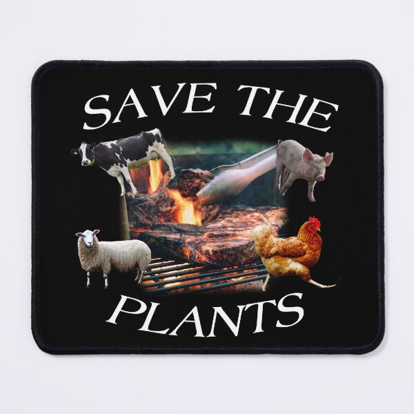 Item preview, save the plants designed and sold by mrksarts.