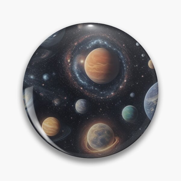Item preview, #2 "Cosmos-Inspired Design: Unleashing Celestial Creativity | Find Your Cosmic Inspiration" designed and sold by CyberCollective.