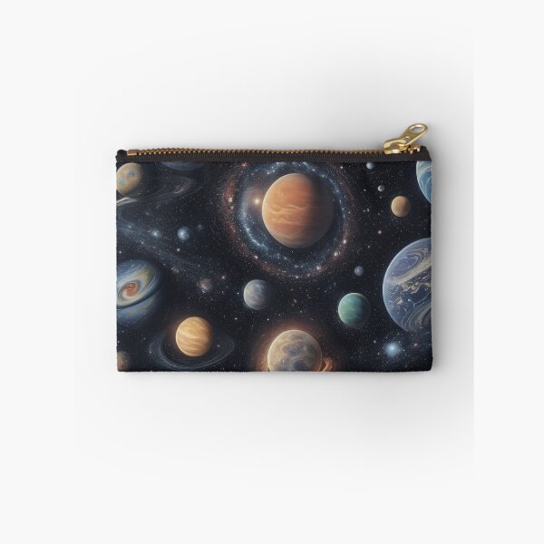 Item preview, #2 "Cosmos-Inspired Design: Unleashing Celestial Creativity | Find Your Cosmic Inspiration" designed and sold by CyberCollective.