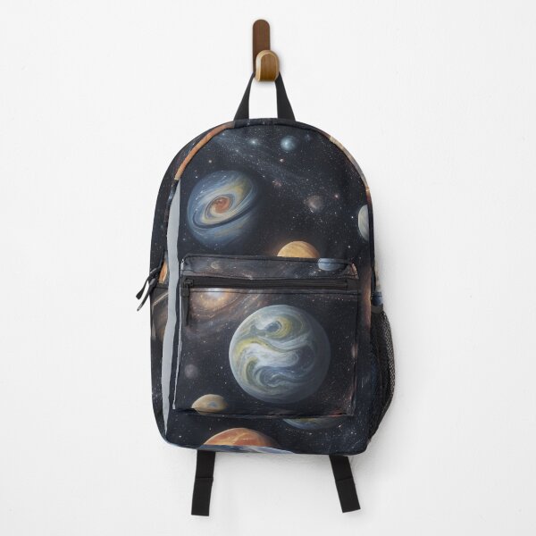 Item preview, #2 "Cosmos-Inspired Design: Unleashing Celestial Creativity | Find Your Cosmic Inspiration" designed and sold by CyberCollective.