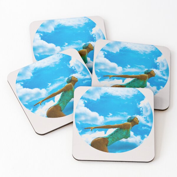 Item preview, FLYING!! designed and sold by UTOPIKA.