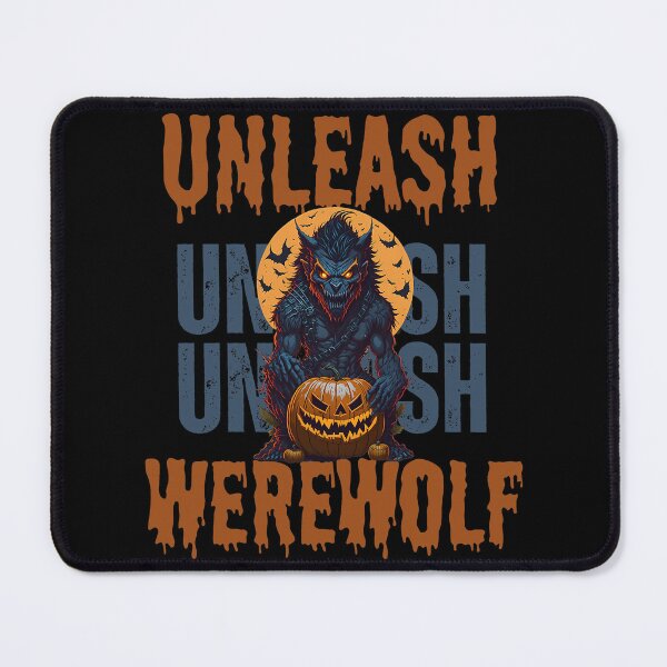 Item preview, Werewolf Pumpkin designed and sold by YrtemmyS.