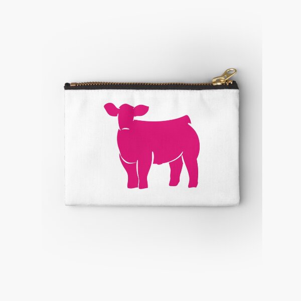 Item preview, Pink Show Cattle designed and sold by micah-dunns.