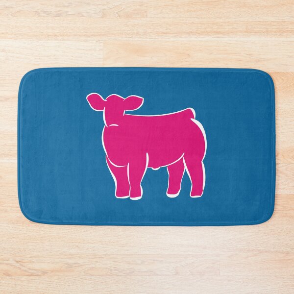 Item preview, Pink Show Cattle designed and sold by micah-dunns.