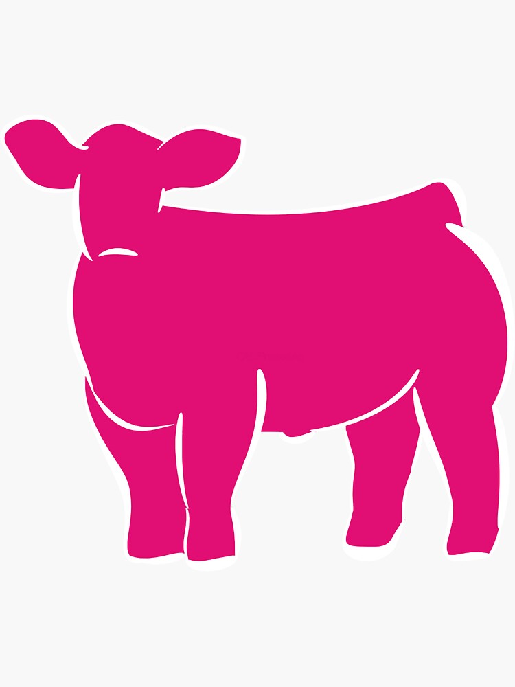 23,789 Pink Cow Images, Stock Photos, 3D objects, & Vectors