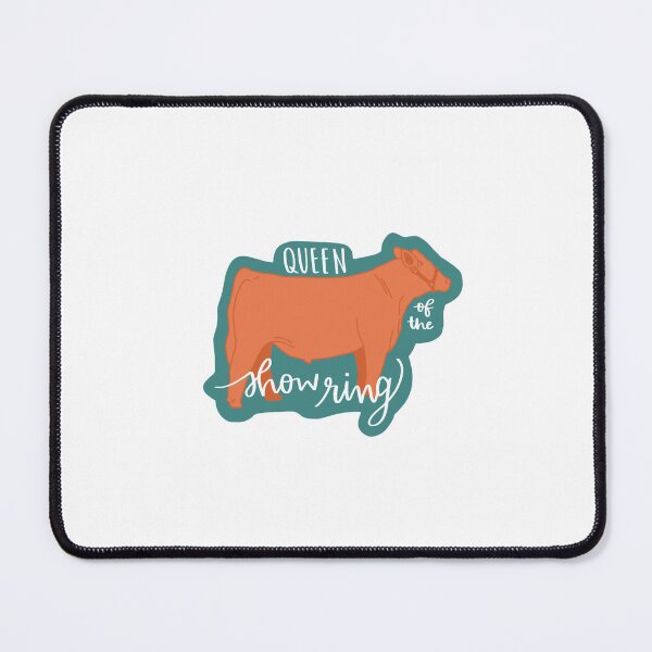 Item preview, Queen of the Show Ring Premium designed and sold by micah-dunns.