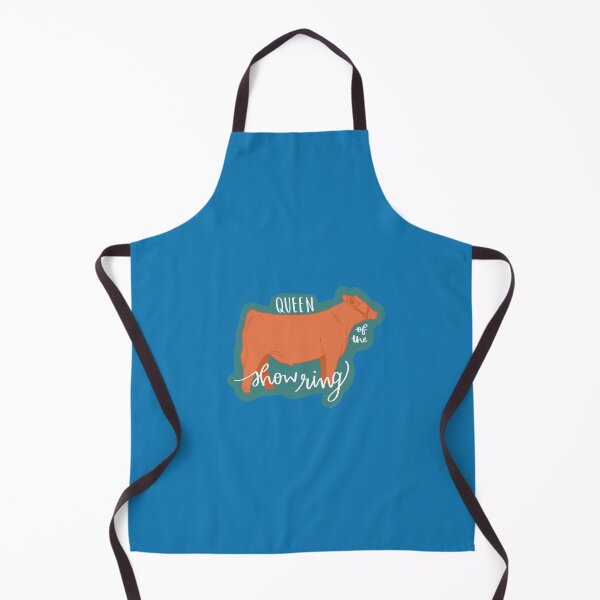 Item preview, Queen of the Show Ring Premium designed and sold by micah-dunns.