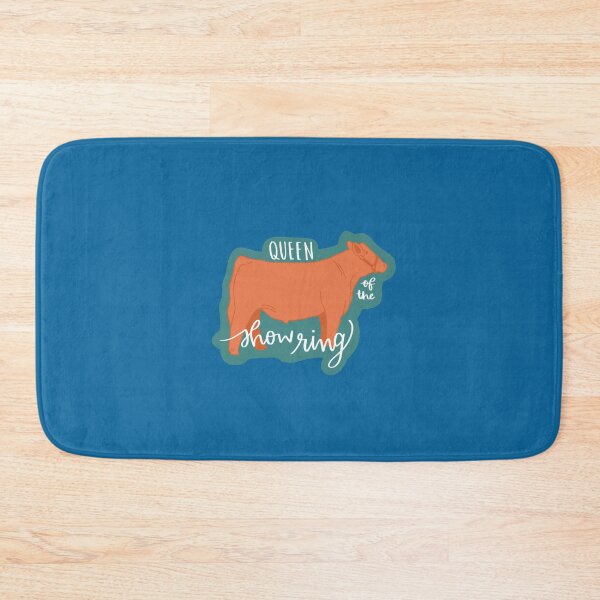 Item preview, Queen of the Show Ring Premium designed and sold by micah-dunns.