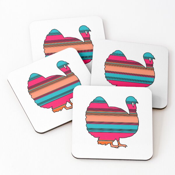 Item preview, Serape Turkey designed and sold by micah-dunns.
