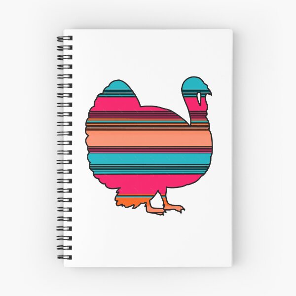 Item preview, Serape Turkey designed and sold by micah-dunns.