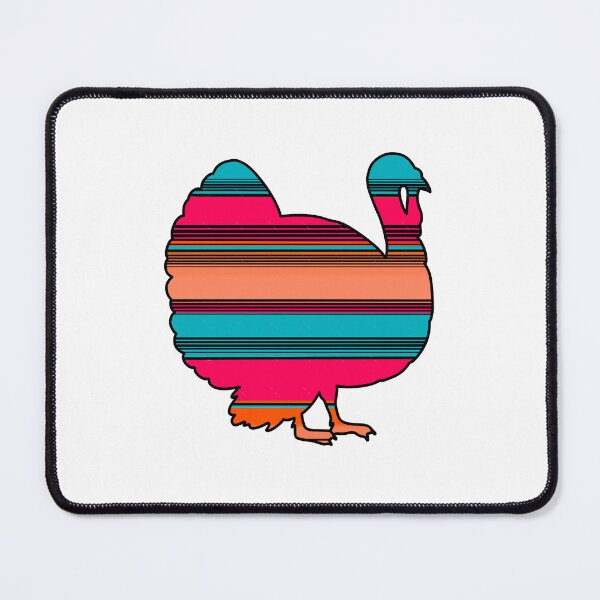 Item preview, Serape Turkey designed and sold by micah-dunns.