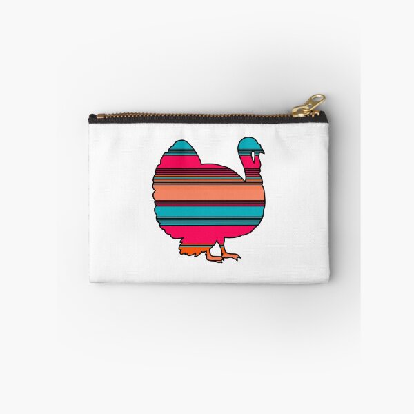 Item preview, Serape Turkey designed and sold by micah-dunns.