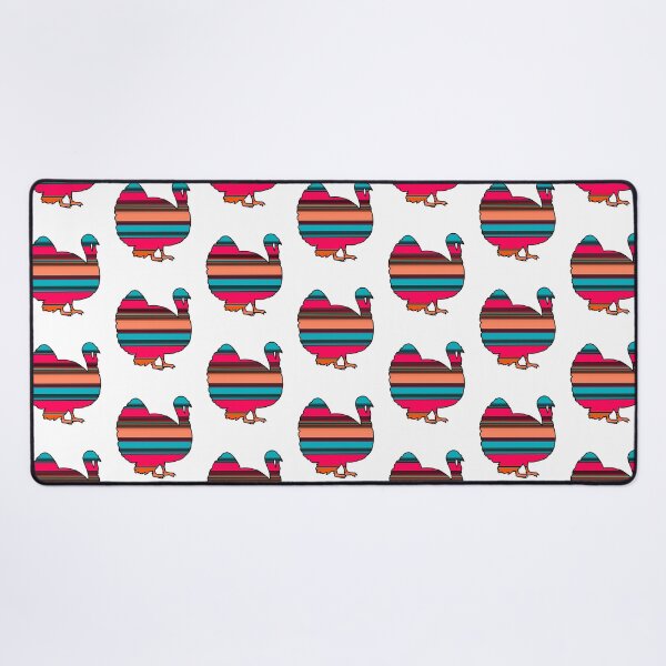 Item preview, Serape Turkey designed and sold by micah-dunns.