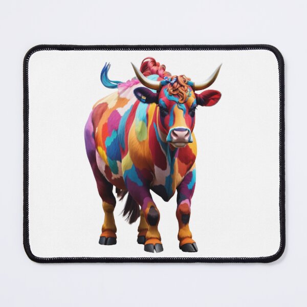 Item preview, show cattle designed and sold by micah-dunns.