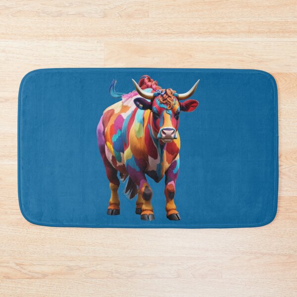 Item preview, show cattle designed and sold by micah-dunns.