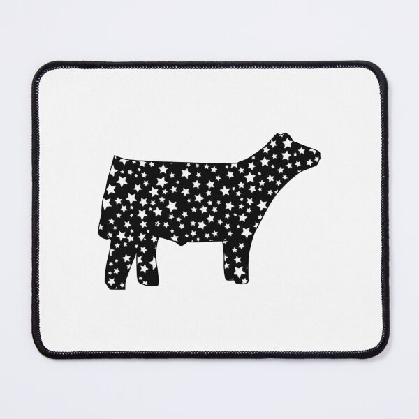 Item preview, Show steer  designed and sold by micah-dunns.