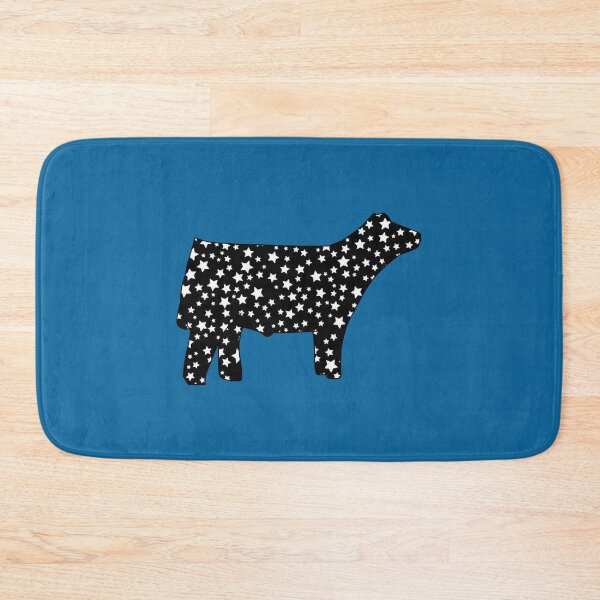 Item preview, Show steer  designed and sold by micah-dunns.