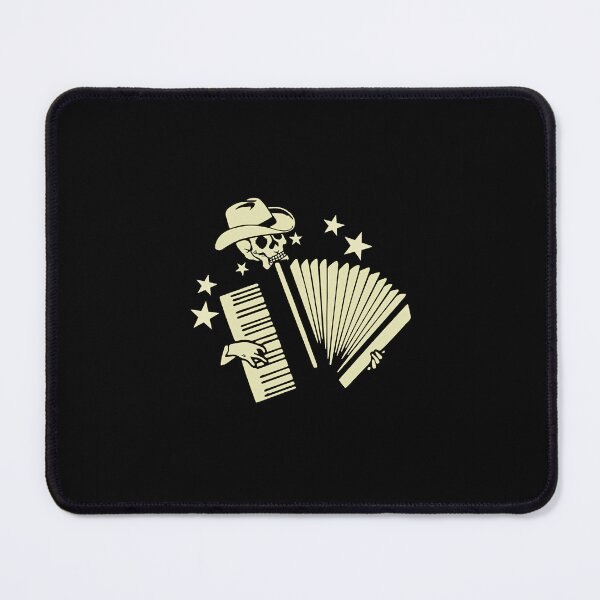 Item preview, Vintage Calavera Accordion 	 	 designed and sold by axbyklviko95.