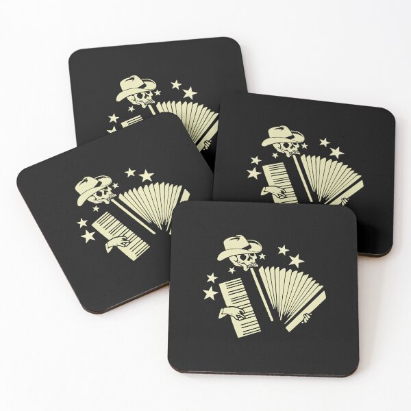 Item preview, Vintage Calavera Accordion 	 	 designed and sold by axbyklviko95.
