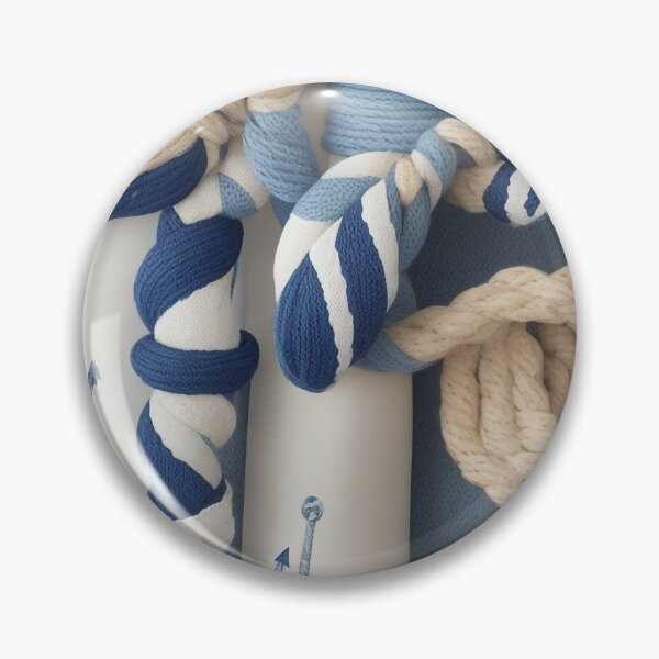 Item preview,  "Nautical Sea-Inspired Design: Embrace Coastal Charm in Your Space" designed and sold by CyberCollective.