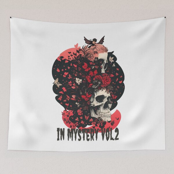 Item preview, In mystery vol.2 designed and sold by PornDesigns.