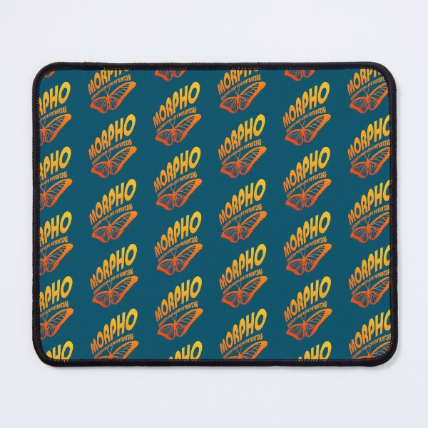 Item preview, morpho discover your life potential, The Big Door Prize, Chris O'Dowd designed and sold by ironpalette.