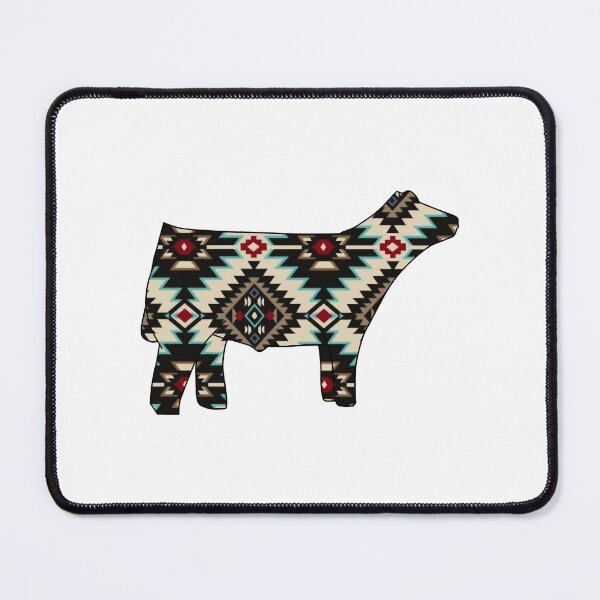 Item preview, Show steer designed and sold by micah-dunns.