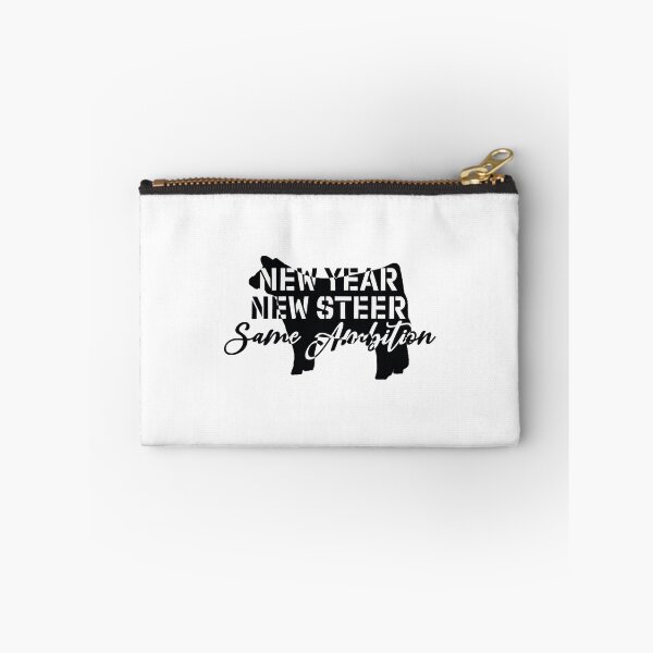 Item preview, Show Steer Ambition designed and sold by micah-dunns.