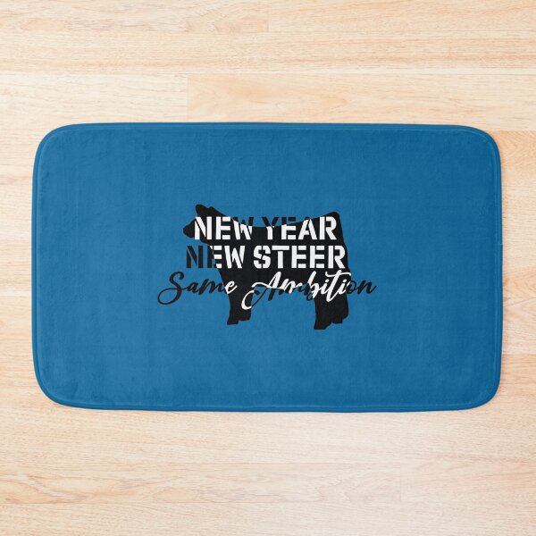 Item preview, Show Steer Ambition designed and sold by micah-dunns.