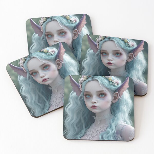 Item preview, Gargoyle Inspired designed and sold by WaryTales.