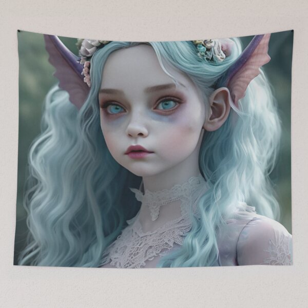 Item preview, Gargoyle Inspired designed and sold by WaryTales.
