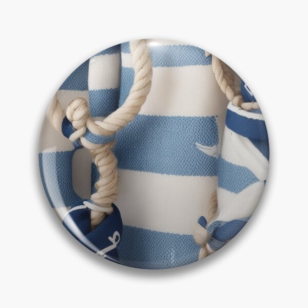 Item preview, #2 "Nautical Sea-Inspired Design: Embrace Coastal Charm in Your Space" designed and sold by CyberCollective.