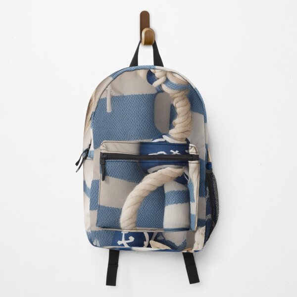 Item preview, #2 "Nautical Sea-Inspired Design: Embrace Coastal Charm in Your Space" designed and sold by CyberCollective.